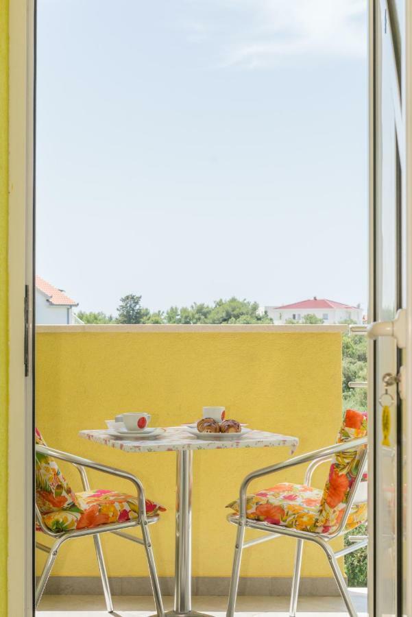 טרוגיר Apartments Petra מראה חיצוני תמונה