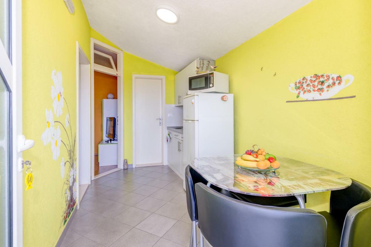 טרוגיר Apartments Petra מראה חיצוני תמונה