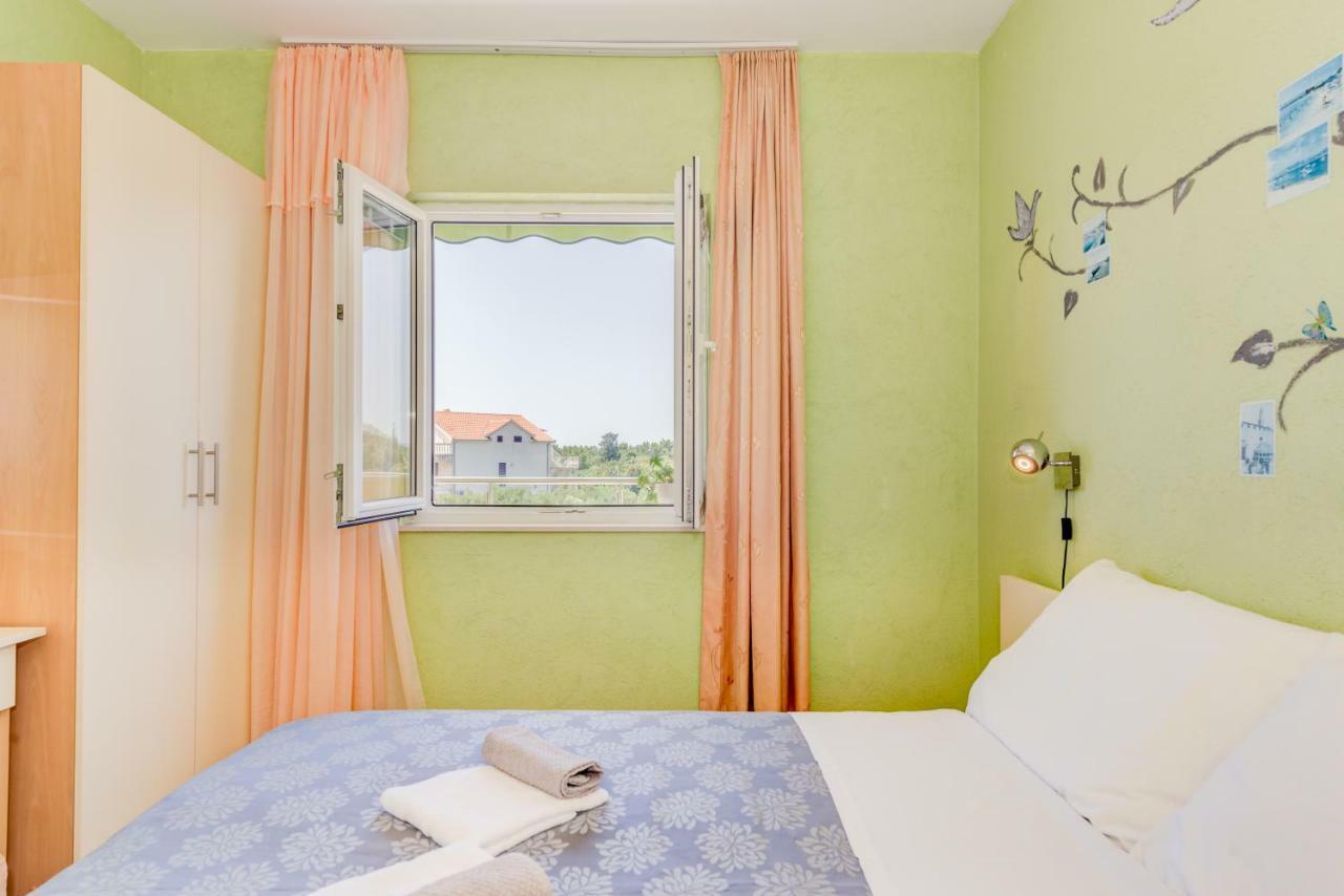 טרוגיר Apartments Petra מראה חיצוני תמונה