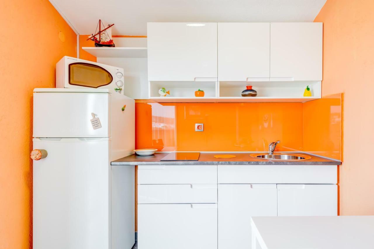 טרוגיר Apartments Petra מראה חיצוני תמונה