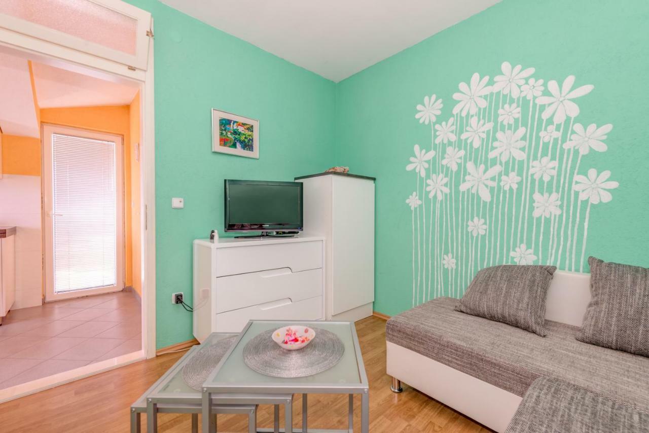 טרוגיר Apartments Petra מראה חיצוני תמונה