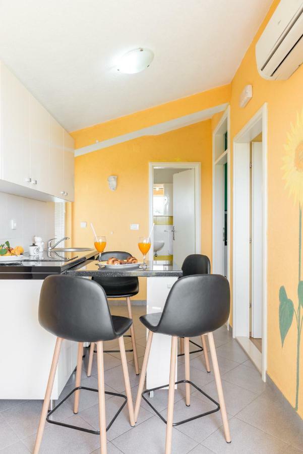 טרוגיר Apartments Petra מראה חיצוני תמונה